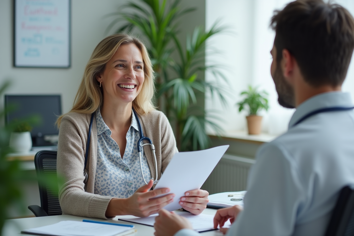 Patients concernés par le programme Prado : identification et critères