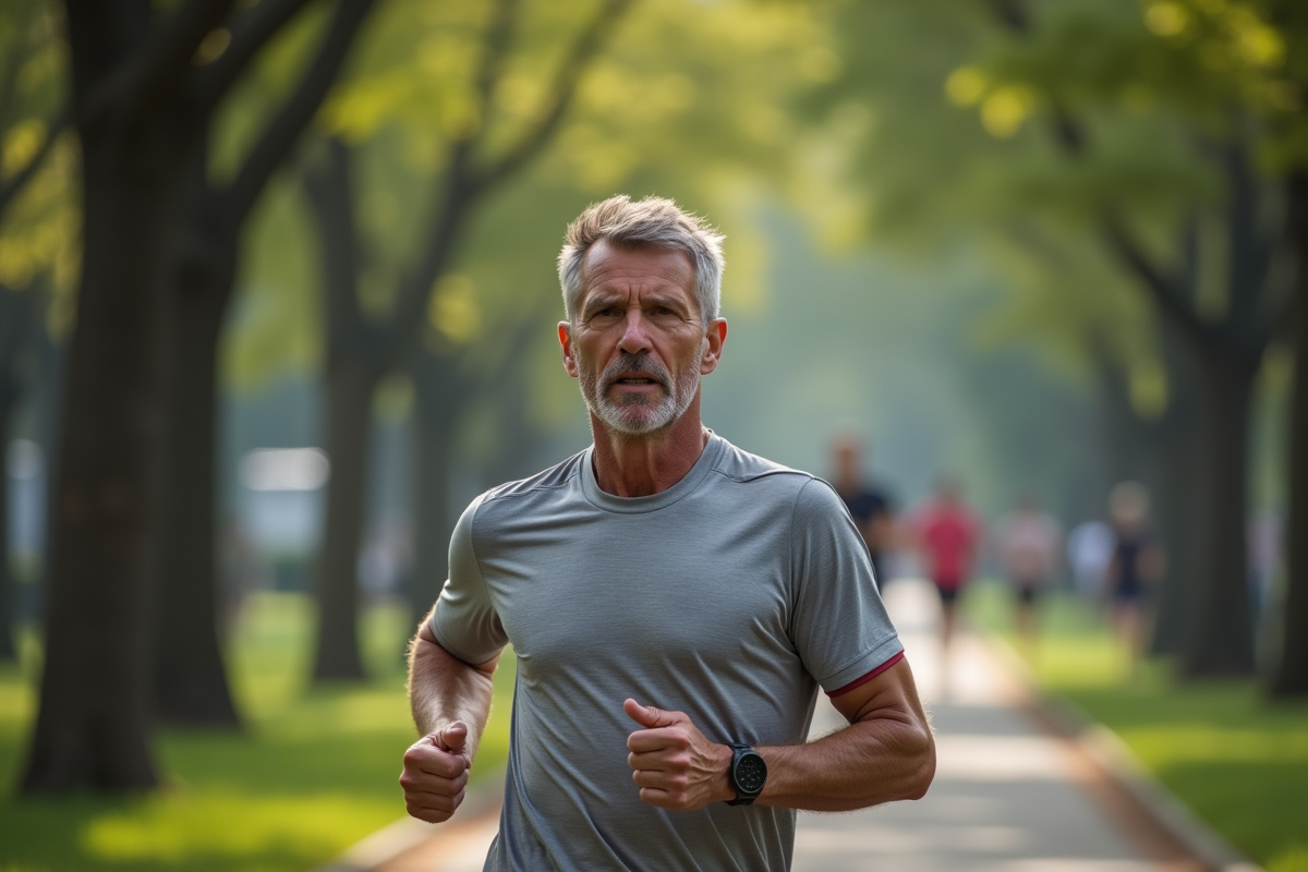 Entraînement quotidien : avantages et pratiques des personnes qui s’exercent chaque jour