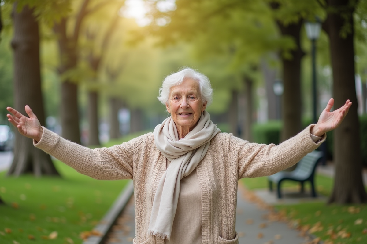 Conseils essentiels pour bien vieillir et maintenir une santé optimale