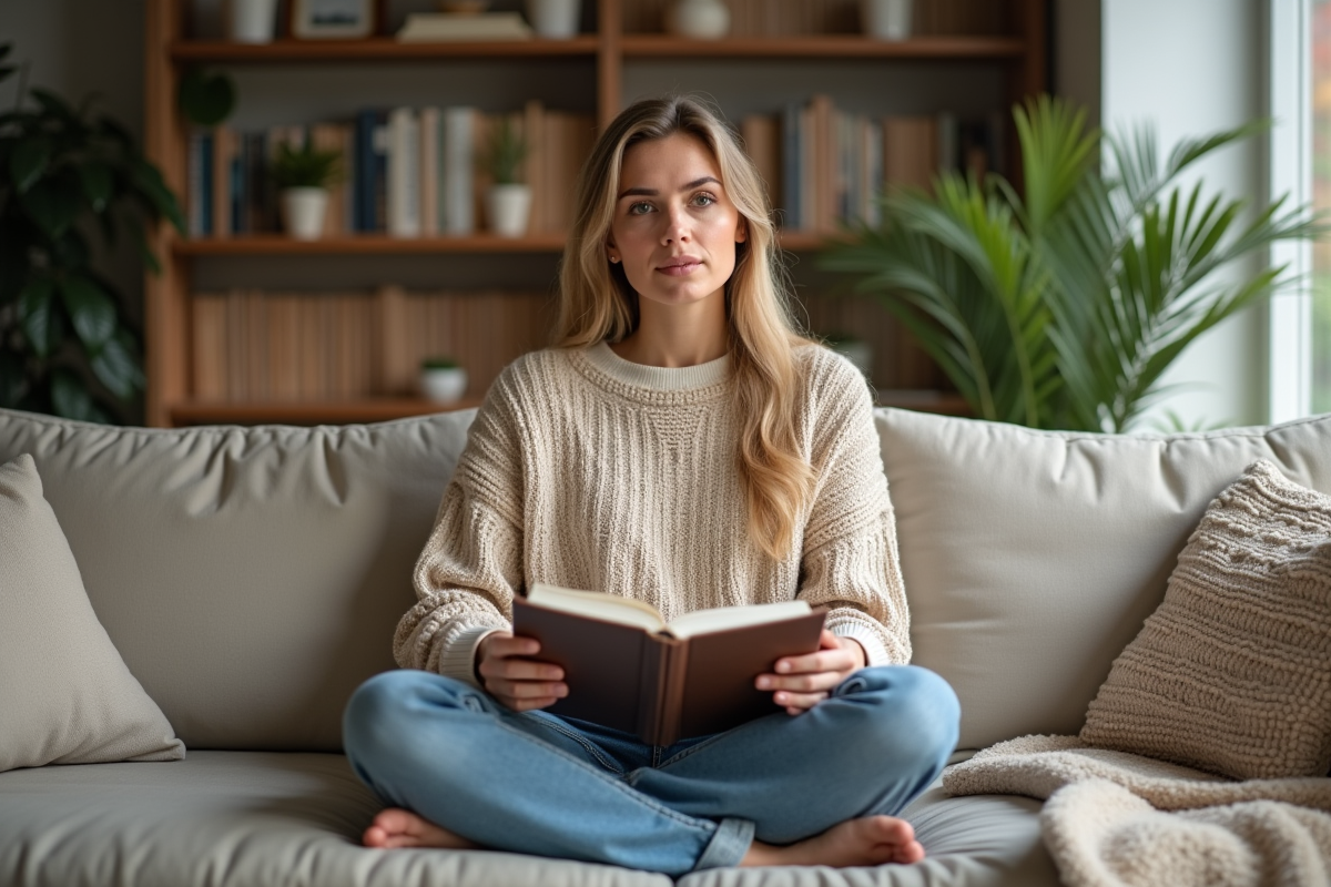 Inverser les effets du stress sur le cerveau : méthodes et stratégies efficaces