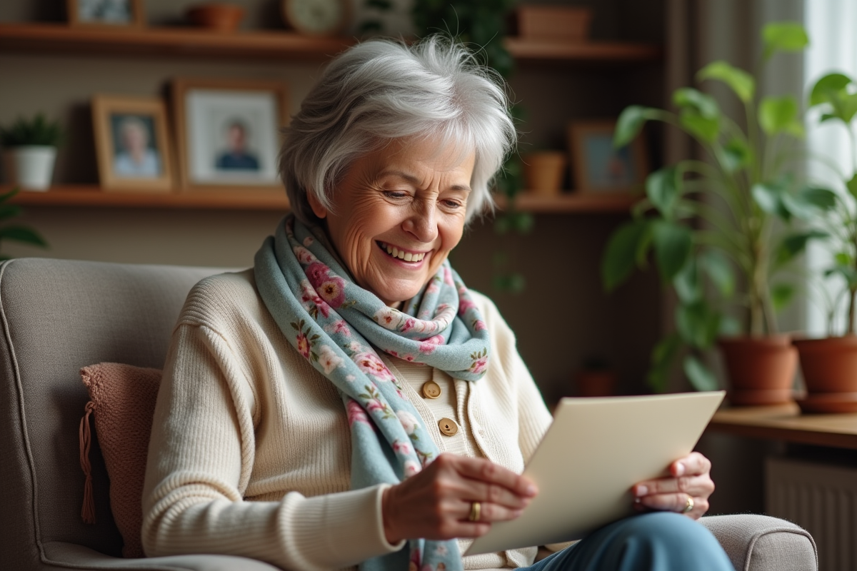 Sexualité des seniors : les capacités amoureuses des femmes de 80 ans
