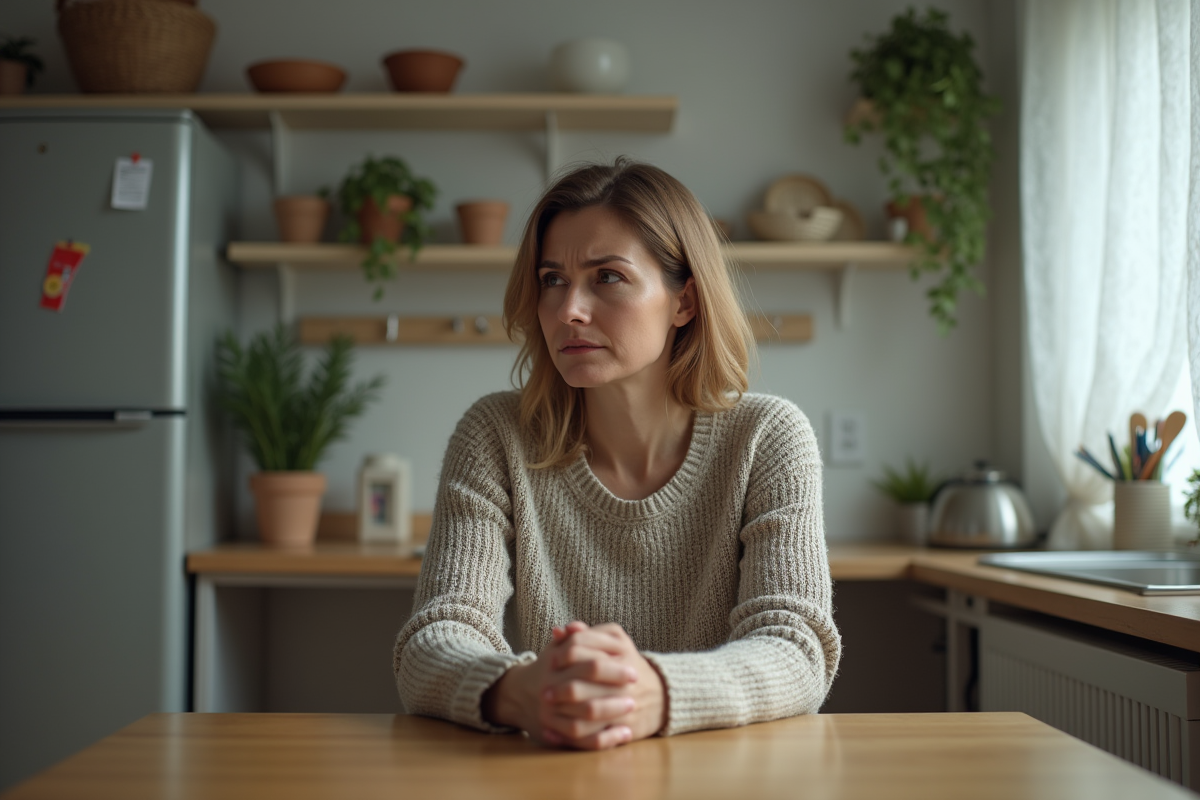 Symptômes et signes indicateurs de souffrance à reconnaître