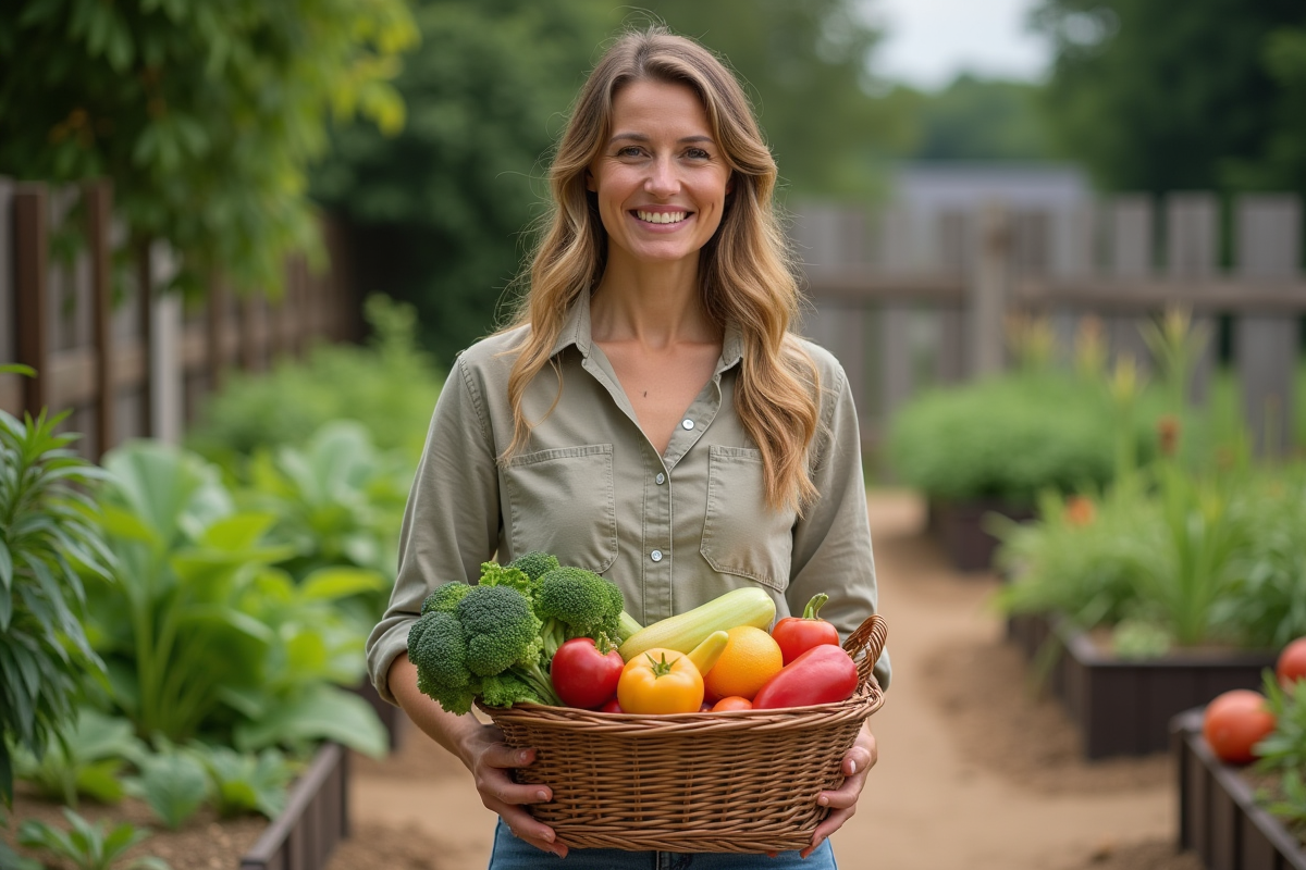 Effets sur la santé de l’alimentation bio : ce que vous devez savoir