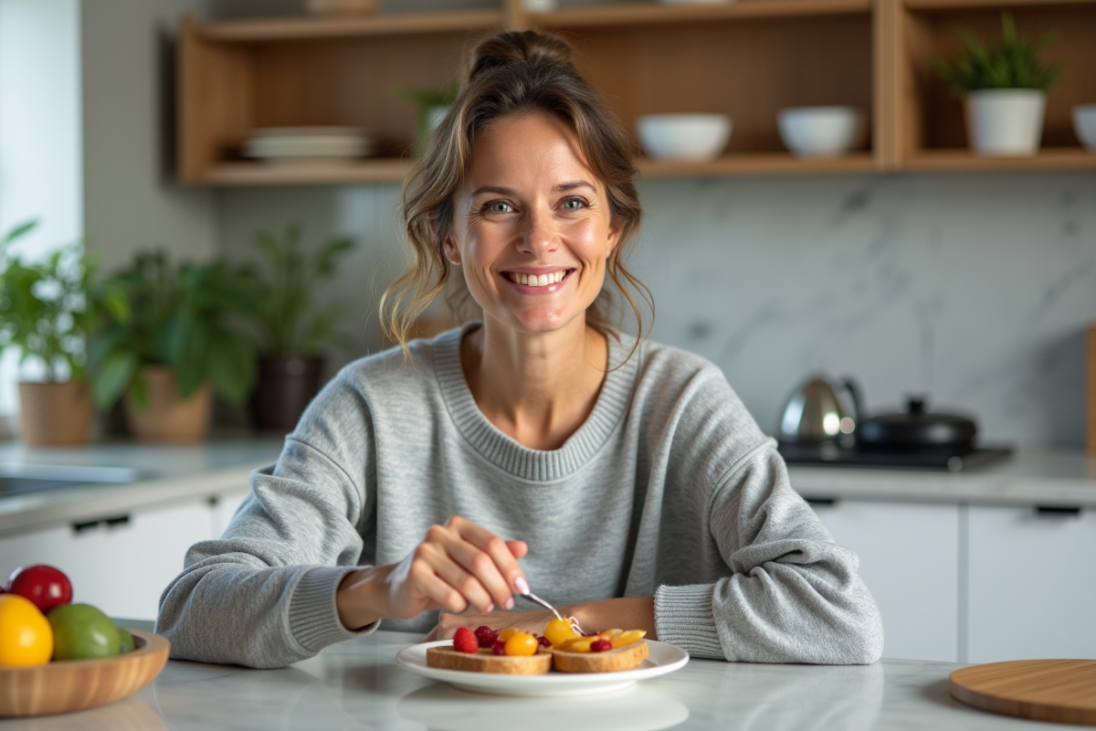 Manger après un jeûne de 48h : conseils et bonnes pratiques