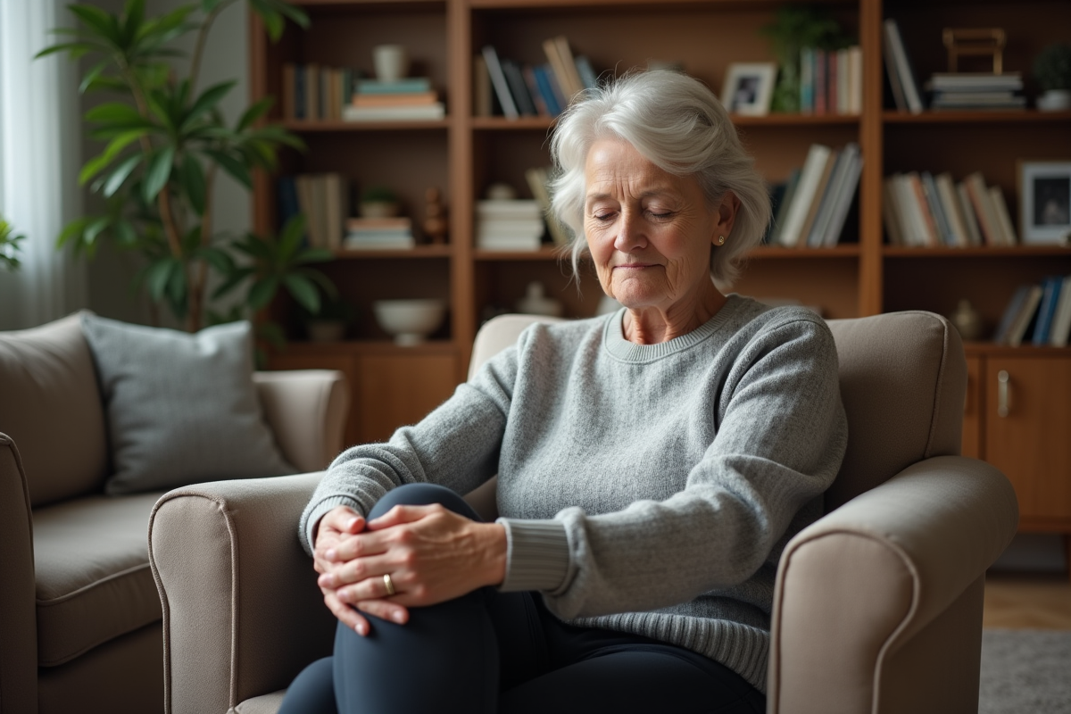 Arthrose et douleurs neuropathiques : lien et explications