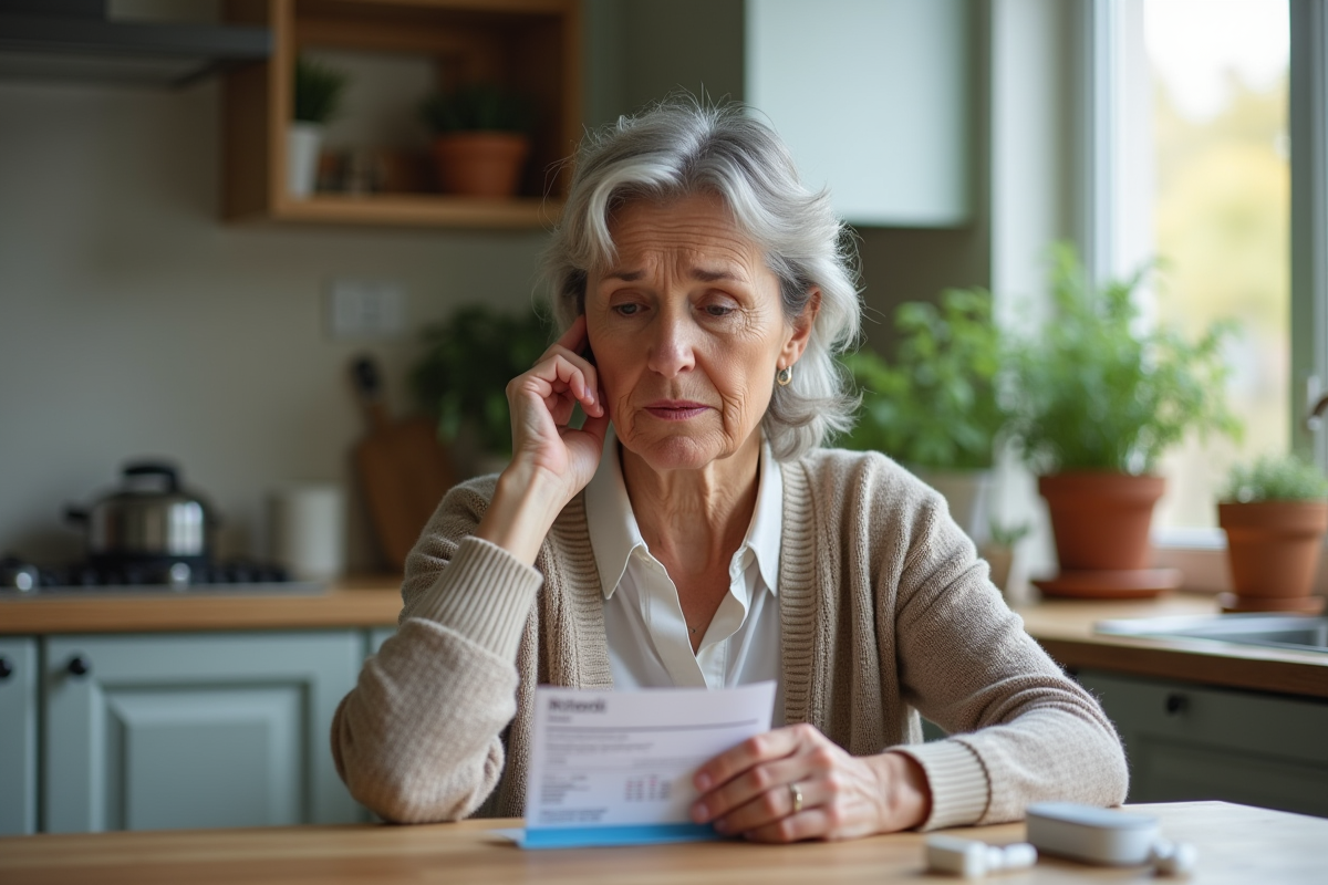 Contre-indications d’Ozempic : Profils à risque et précautions