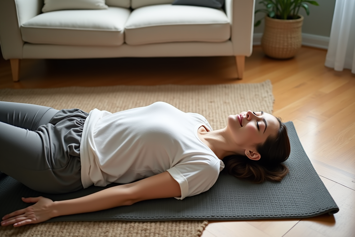 Efficacité des tapis d’acupression pour soulager les maux de dos