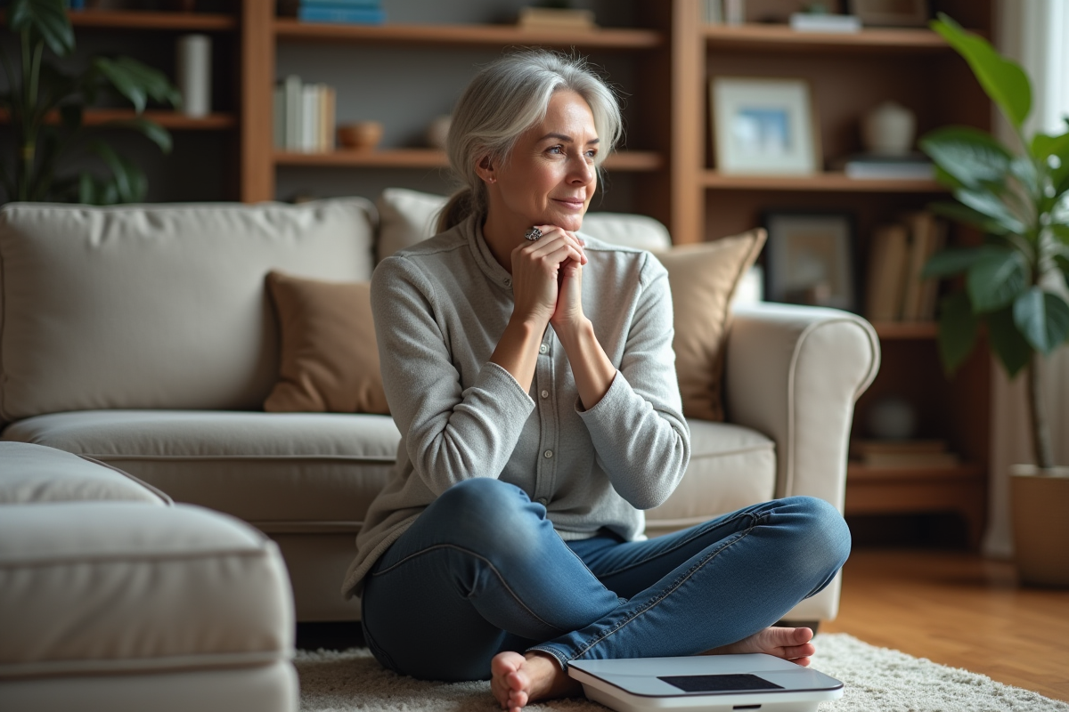 Déterminer si votre poids indique une surcharge pondérale