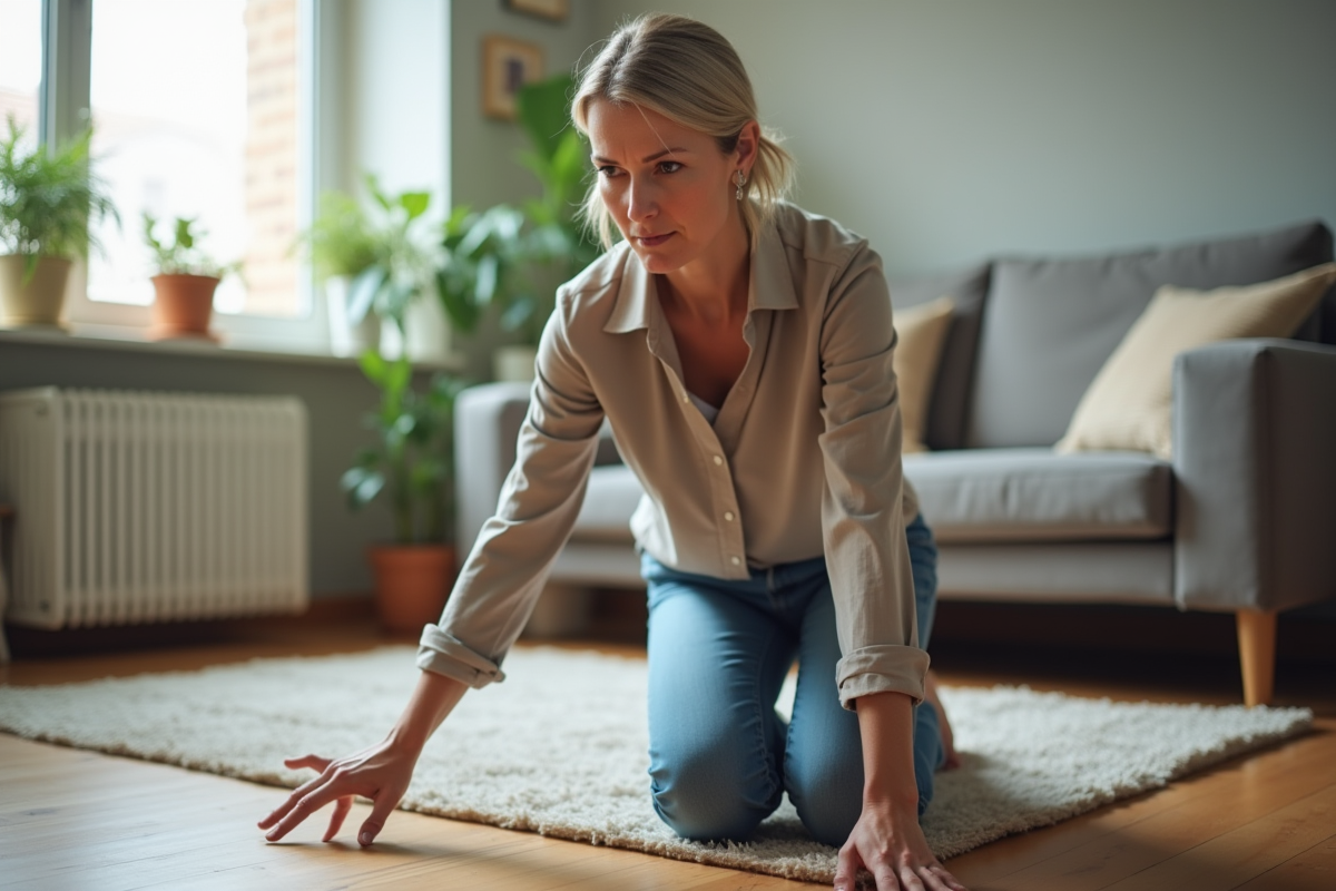 Réagir efficacement lors d’une chute : les bons gestes à adopter