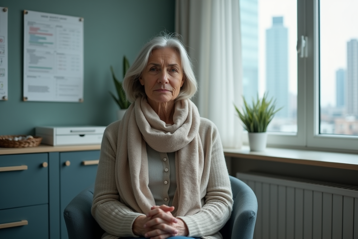 Maladie auto-immune la plus invalidante : identifier la pathologie la plus contraignante