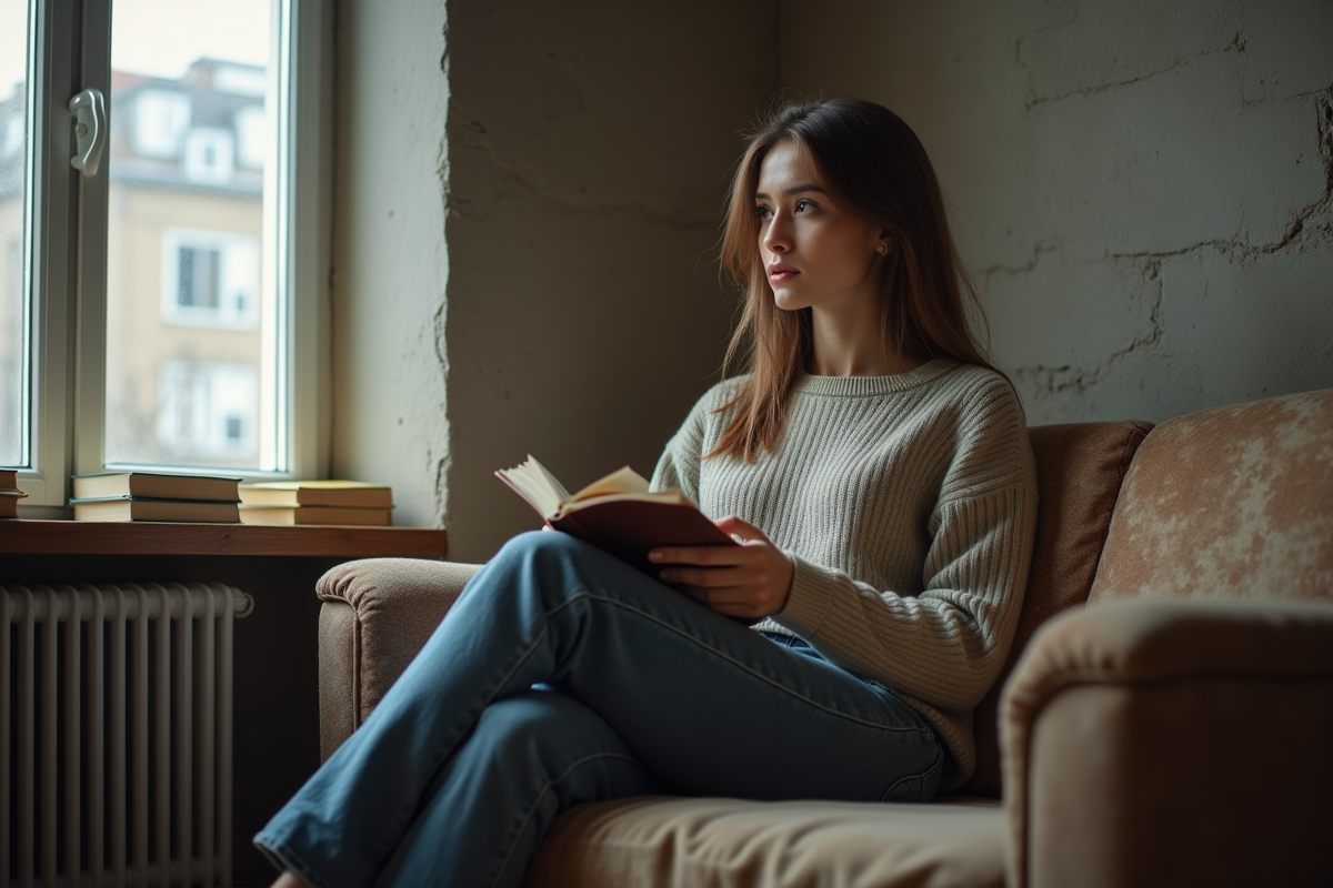 Population la plus affectée par les maladies mentales