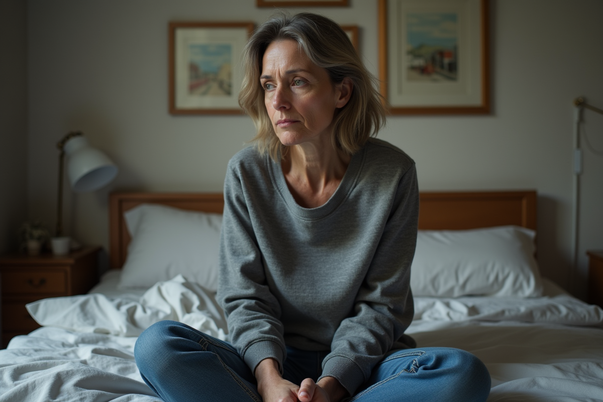 Les types de dépression les plus sévères et leurs caractéristiques