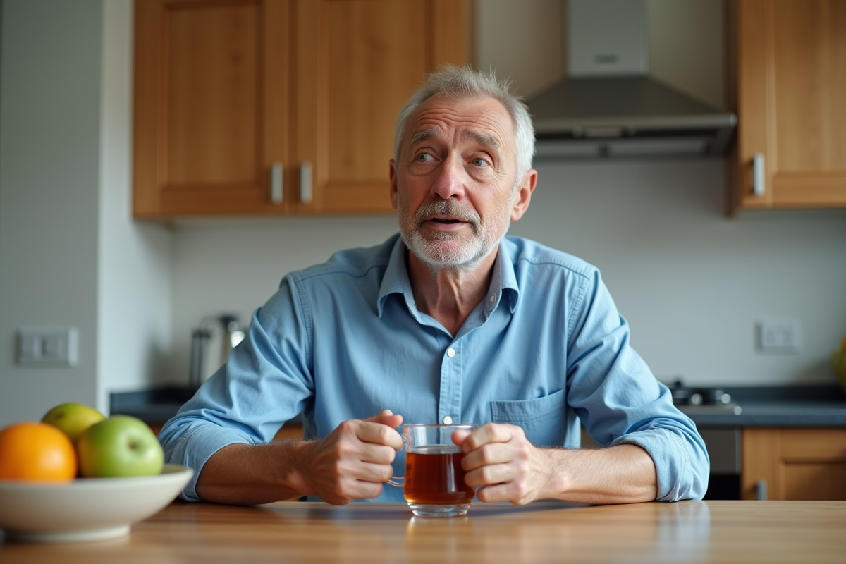 Élimination des glaires au fond de la gorge : méthodes efficaces