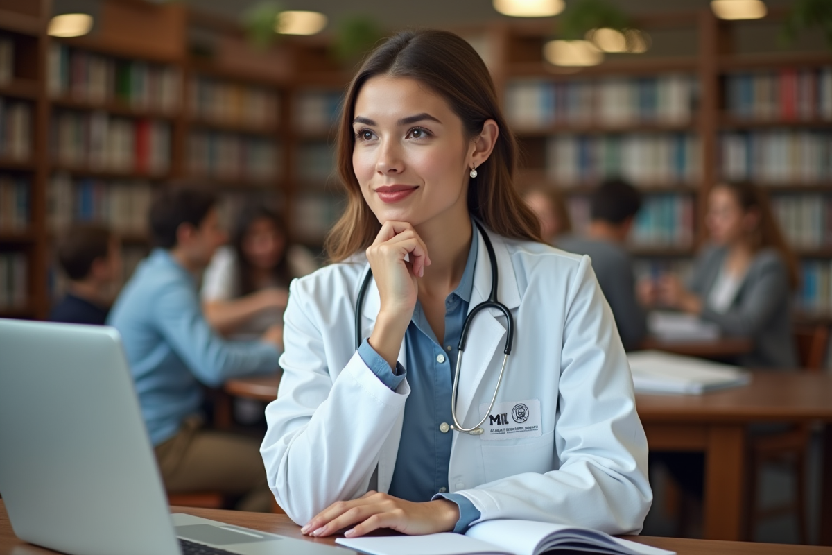 Choisir sa spécialité médicale : le moment idéal et les critères de décision