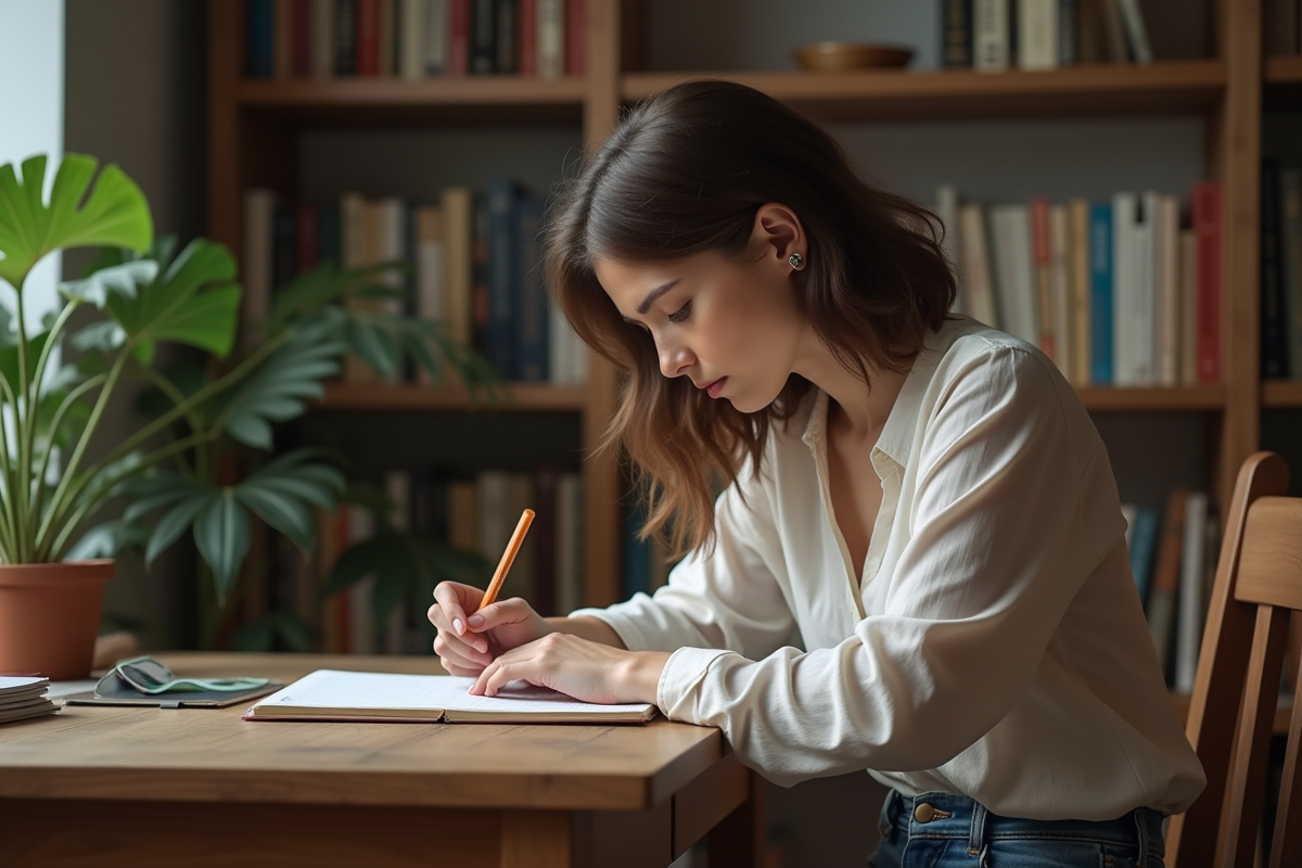 Cinq domaines clés du développement de la personnalité à connaître