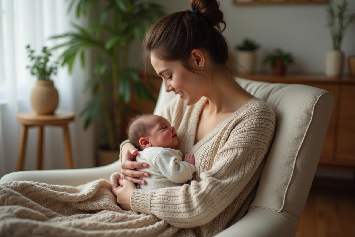 Bienfaits du placenta et leur impact sur la santé