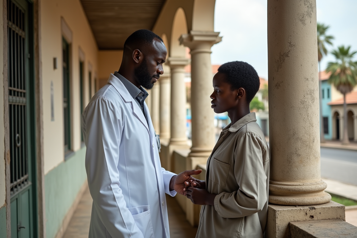 Villes les plus impactées par la fièvre jaune : un aperçu des épidémies marquantes