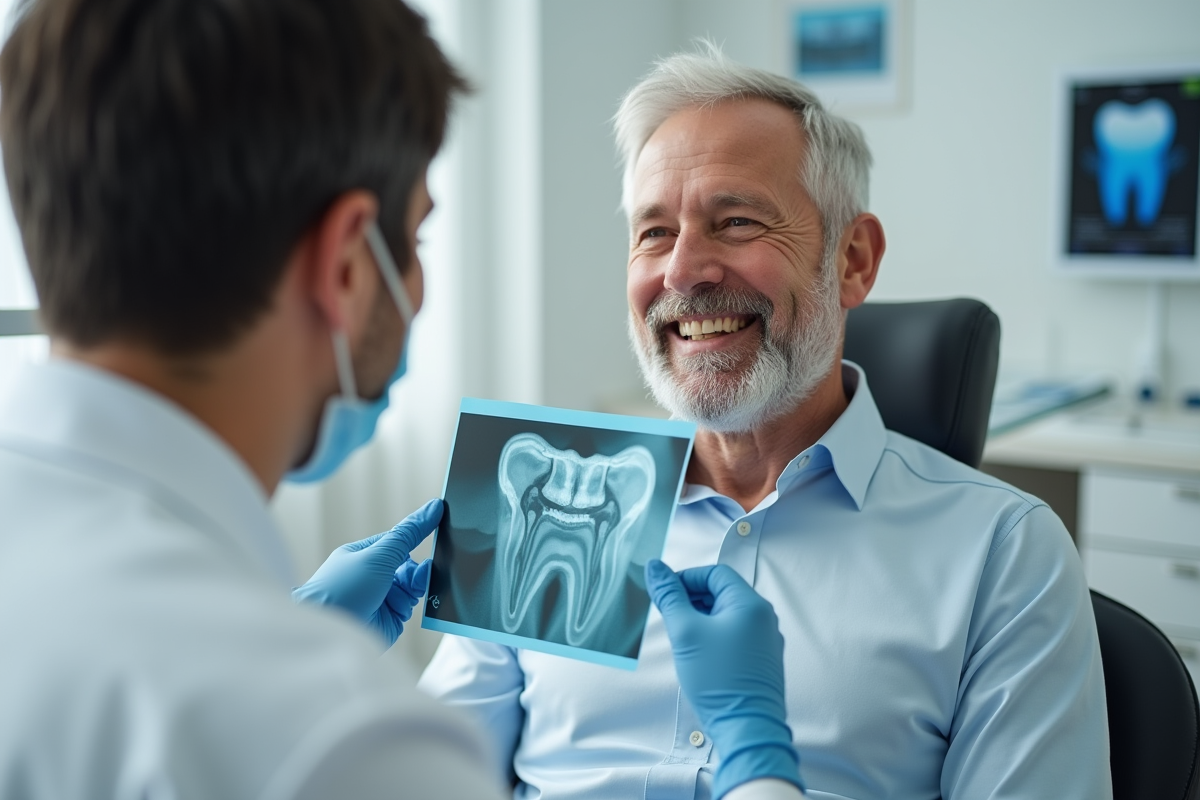 Soins efficaces pour dents pourries : méthodes et traitements