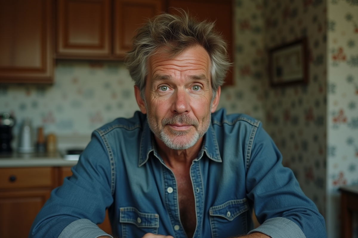 Reconnaissance des signes faciaux typiques chez les alcooliques