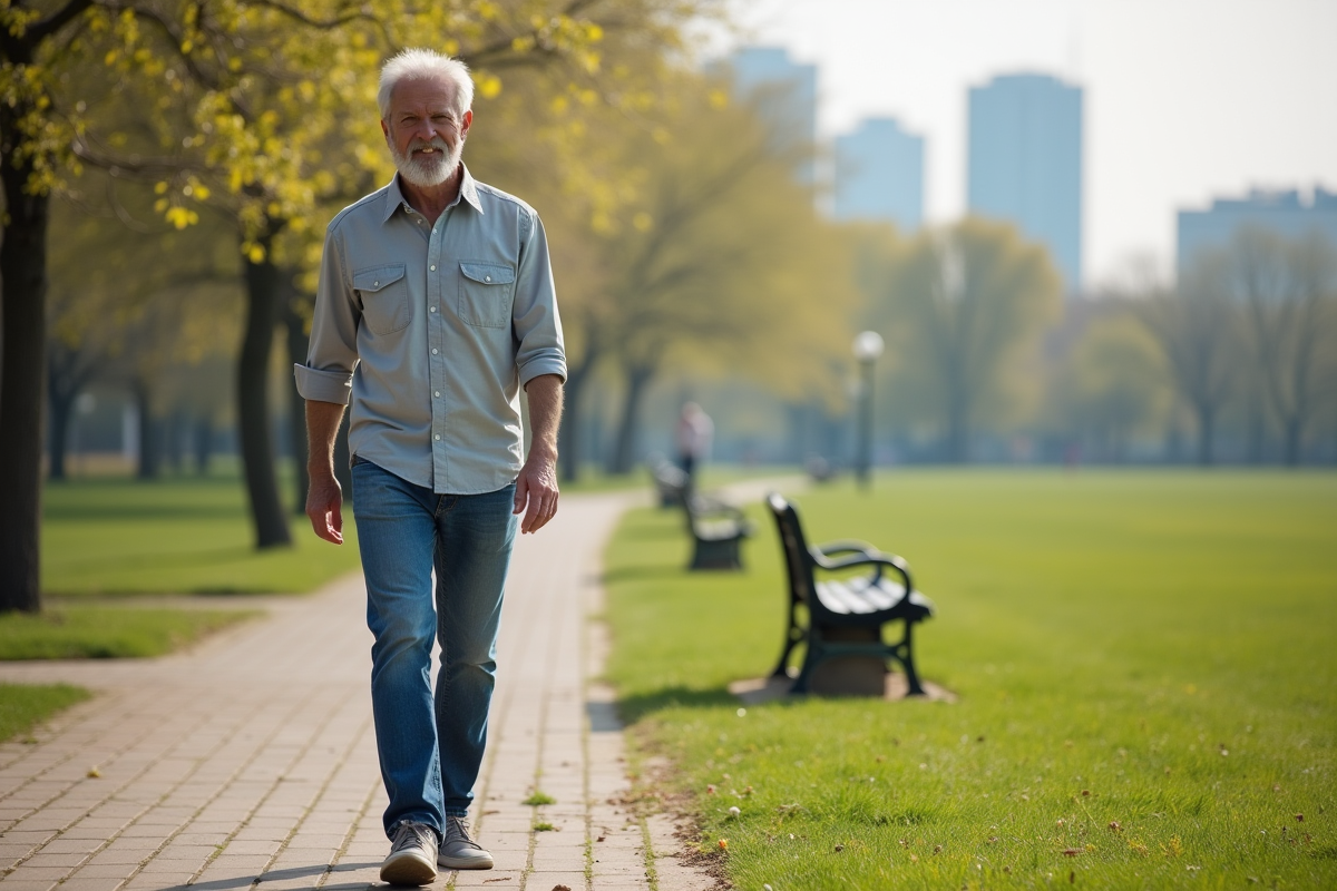Espérance de vie moyenne chez l’homme blanc : durée et facteurs influents